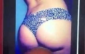 Tribute to cuck's wife 
