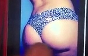 Tribute to cuck's wife 