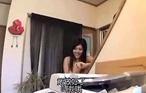 Horny huge tits maman cheating fucked when husband in shower 01