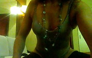 Samira bianka showing off her sweet body