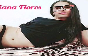 Mariana in your best scene alone!