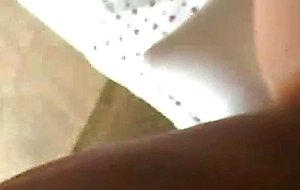 My wife and me fucking