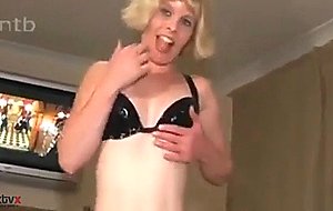 Harsh threesome slut wife & bbc wifesharing666com