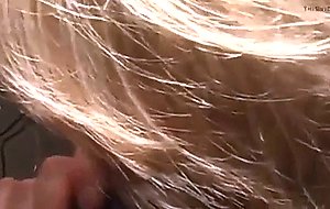 Harsh threesome slut wife & bbc wifesharing666com