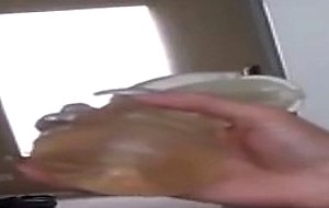 Big and horny and honey