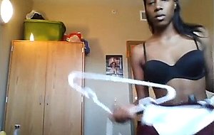 Third floor freshman 