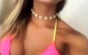 Shemale transexual-