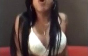 Shemale transexual-