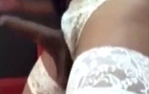 Shemale transexual-