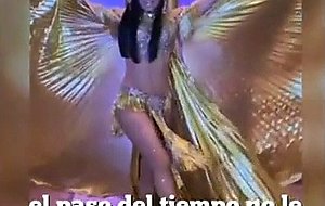 Maribel guardia teen 