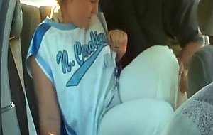 Chelsea backseat molestation 