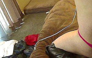 Vibrator cumming