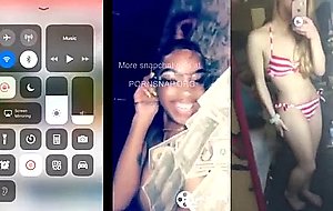 Snapchat girls gone crazy 