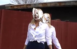 Pie slip'n'slide 