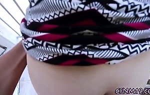 Pov clothed teen cum soaked 