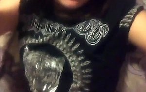 Russian amateur intense fuck 