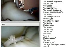 She want me and my dick, cam