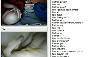 She want me and my dick, cam