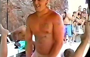 Lake havasu green hair girl full vid 