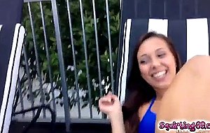 Jenna sativa facesits addison...
