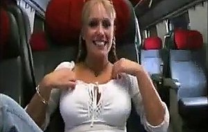 Public Sex With A Hot British Slut