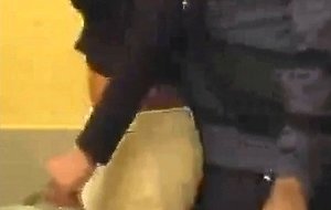 Groping vids 