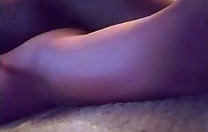 Blonde taking bbc
