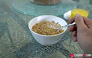 Shae celestine in tricking my...