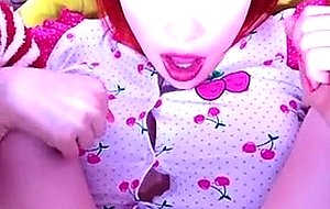 Sarina home video