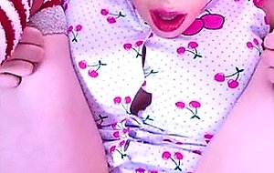 Sarina home video
