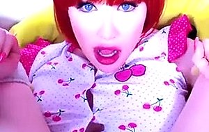 Sarina home video
