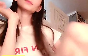 Never been sucked femboy teenager