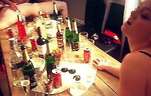 Student group sex orgy 