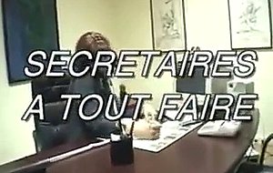 French Secretary MILF
