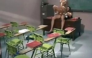 Gia Paloma - SchoolGirl