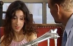 German Teen Wants A Bigger Pay Dick