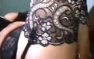 French Mature Housewife