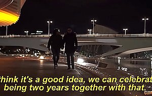 Couple goes to Cuckold-Maker to Spice up Marriage