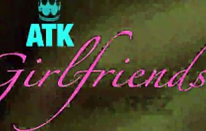 Zoe takes your cock in her ass, and you cum on her