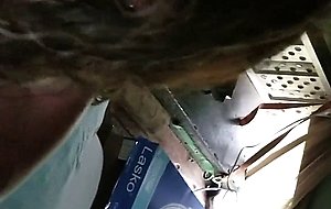 Amat slut sucks and fuck