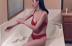 Hairy Maureen