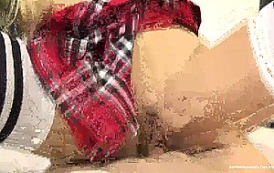 Teen stepdaughter fucks her stepdad