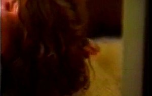 Vintage mature couple fucked