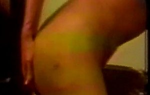 Vintage mature couple fucked