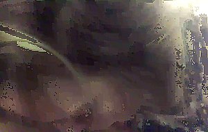 Amateur blowjob in hotel room by gf