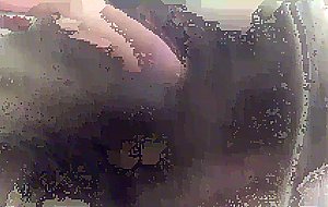 Amateur blowjob in hotel room by gf