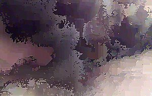 Amateur blowjob in hotel room by gf