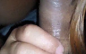 Blow job