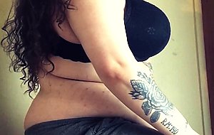 Funneling weight gain shake