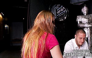 Fetish fantasies